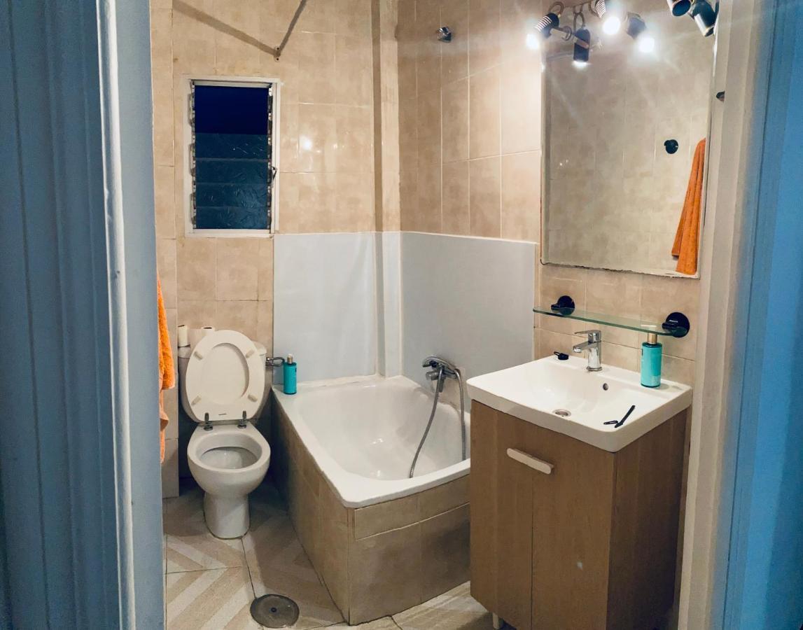 Apartamento Princesa Mercedes Appartement Alicante