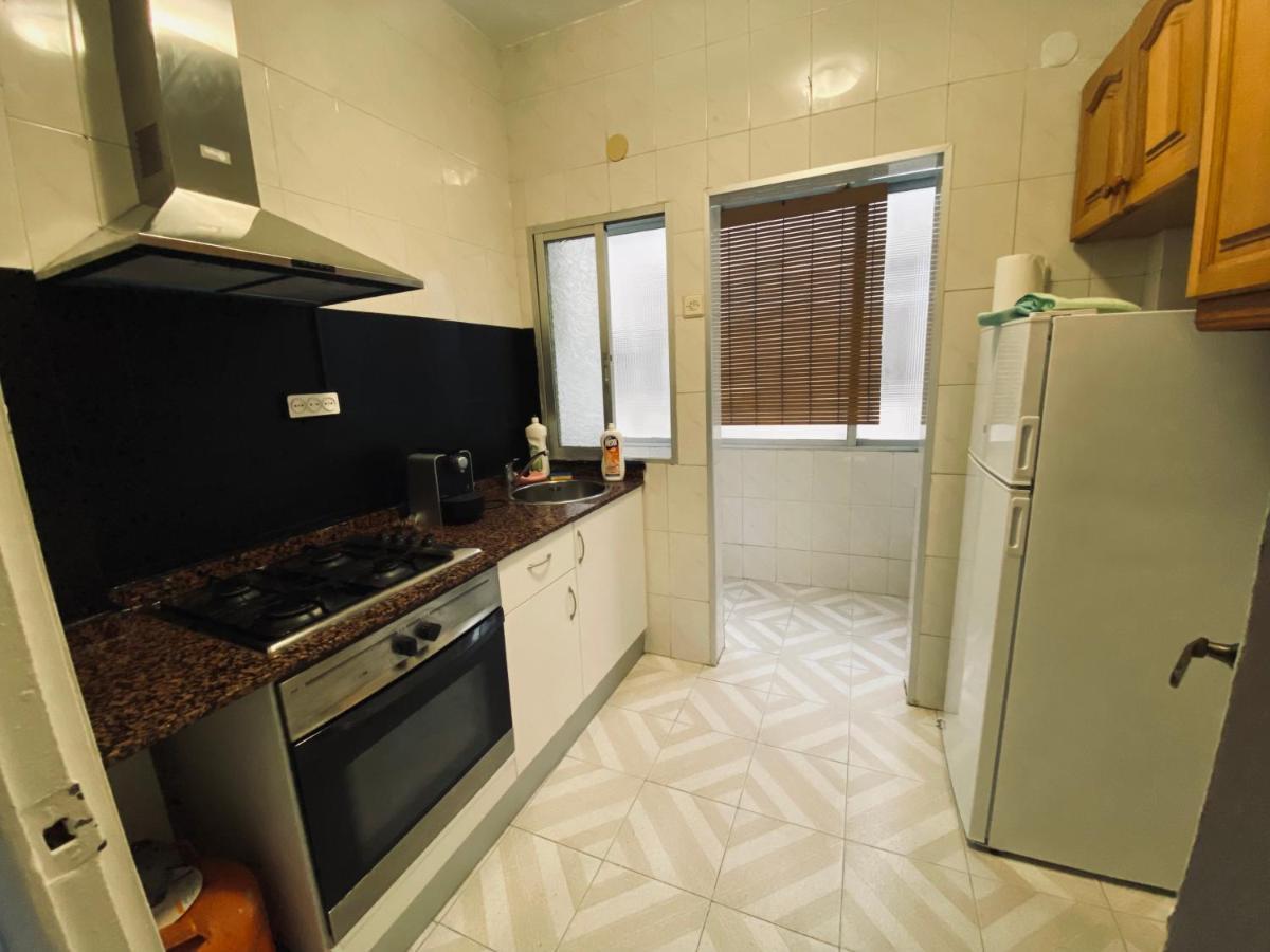 Apartamento Princesa Mercedes Appartement Alicante