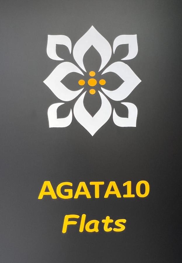 Agata10-5i * Alicante
