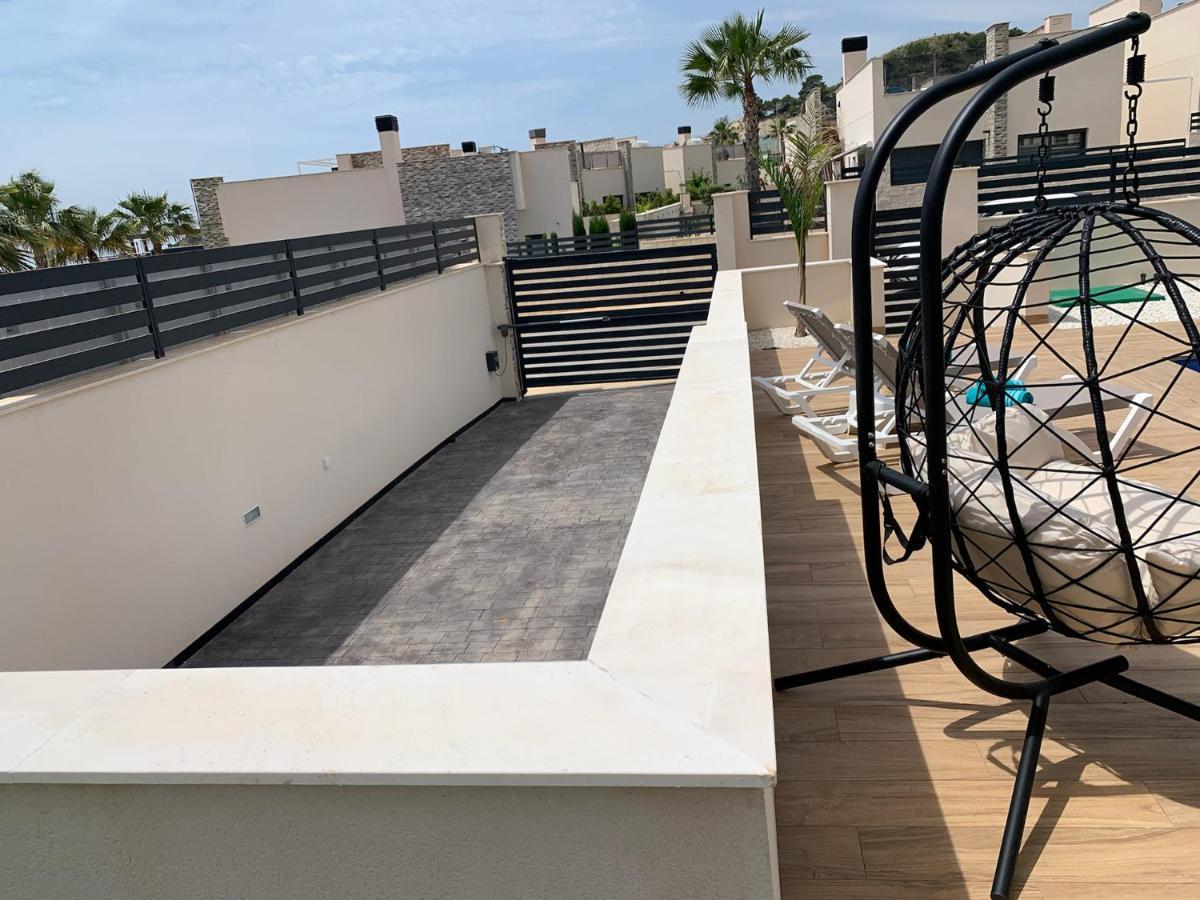 Villa Alegriavilla - Luxe *