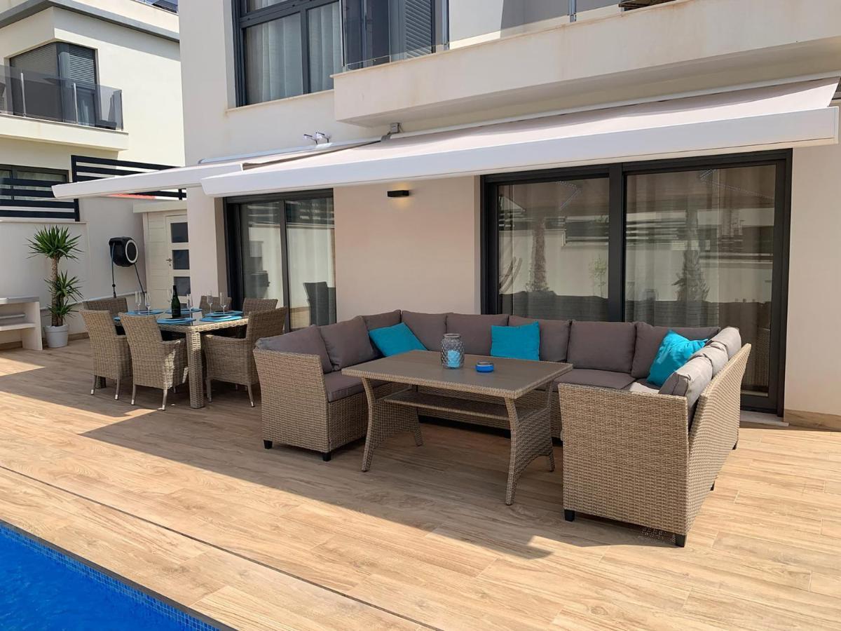 Villa Alegriavilla - Luxe Alicante