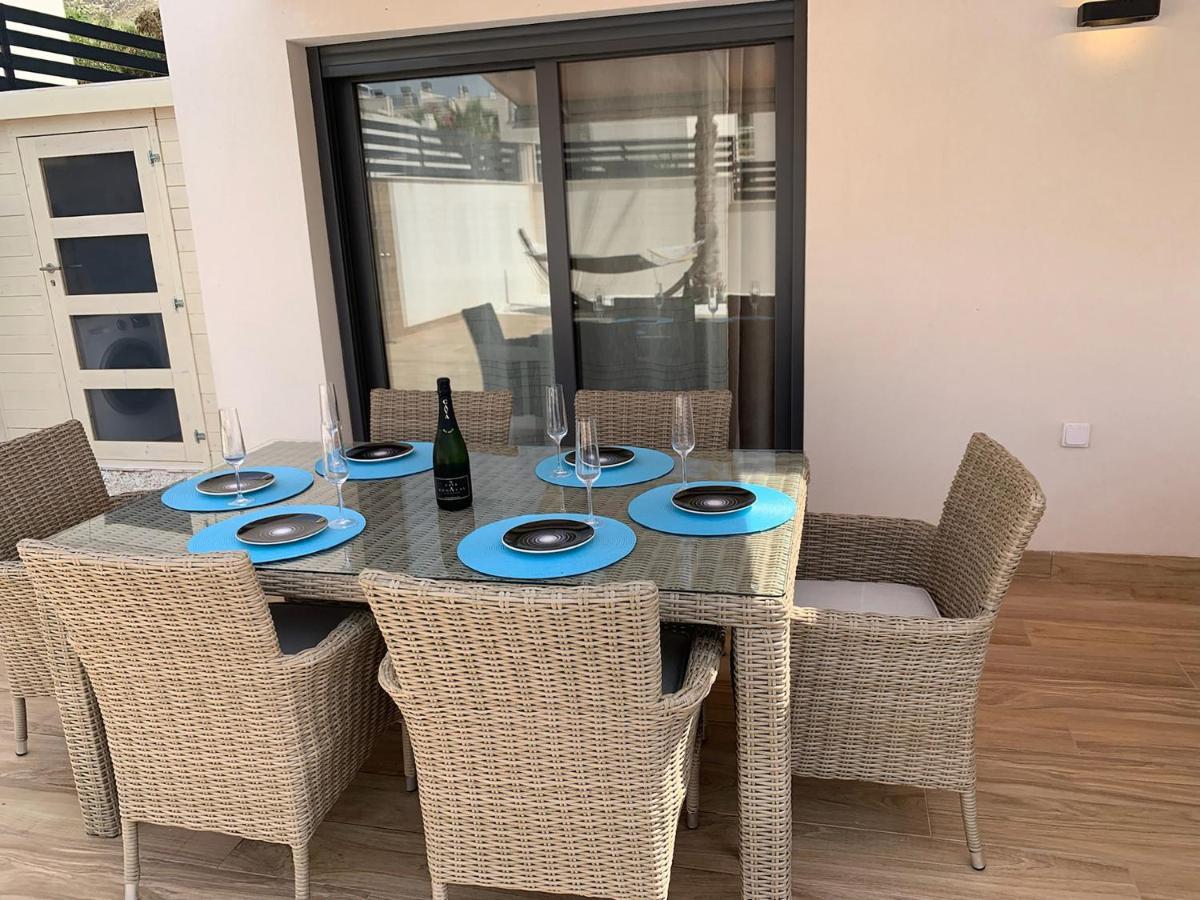 Alegriavilla - Luxe Villa