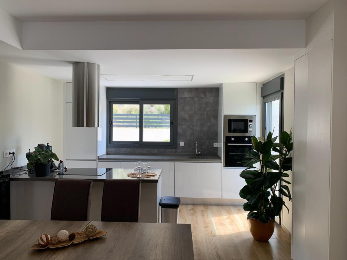 Alegriavilla - Luxe Villa Alicante