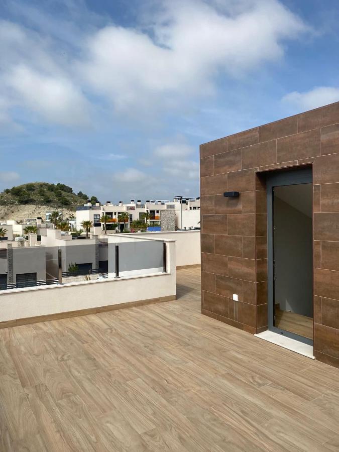 Alegriavilla - Luxe Villa *