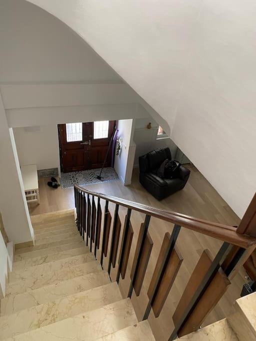 Holiday home Castle View Alicante