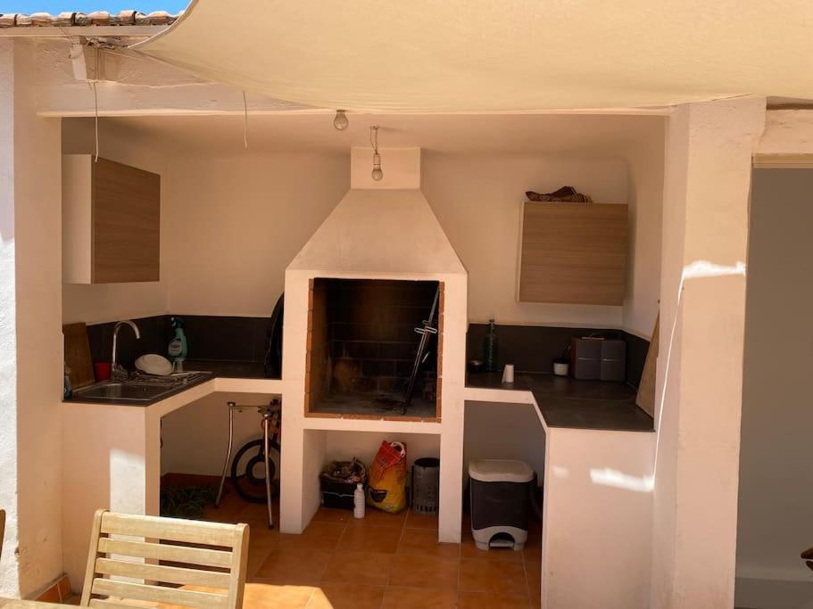 Castle View Holiday home *
