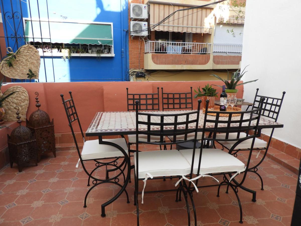 Casita Santa Barbara - Alicante