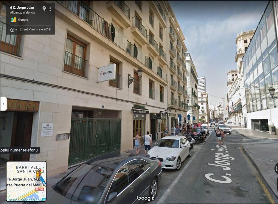 Center Appartement *