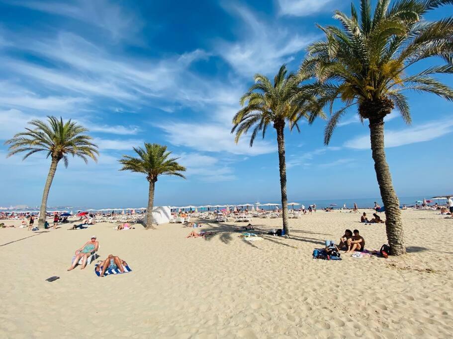 Center Appartement Alicante