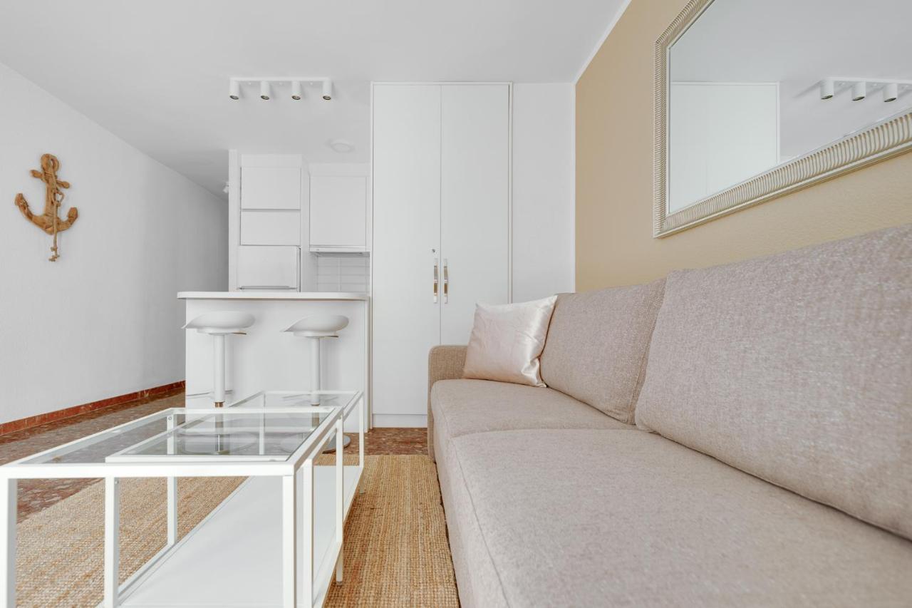Appartement Center *