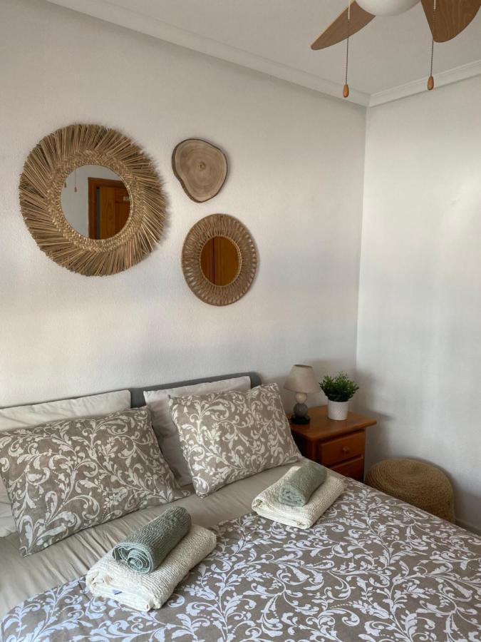 En La Sombra Apartment