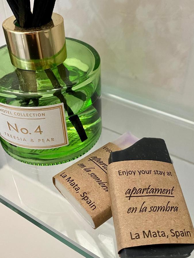 En La Sombra