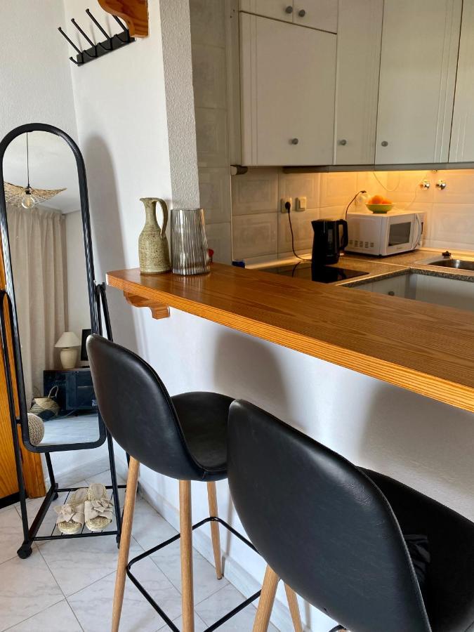 Apartment En La Sombra Alicante