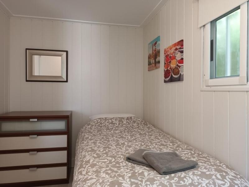 Campsite Eco Costa Blanca *