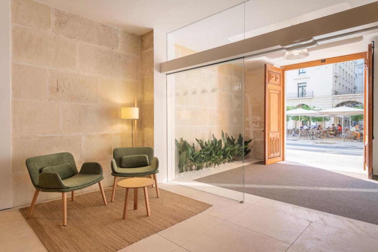Hotel Eurostars Portico 5*