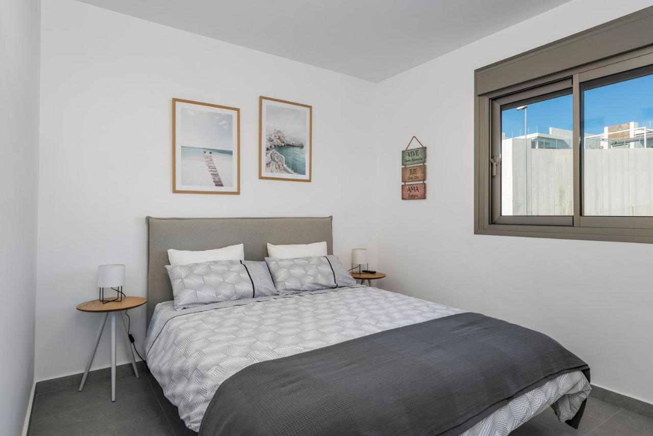 Vakantiehuis Micasaessucasa Alicante