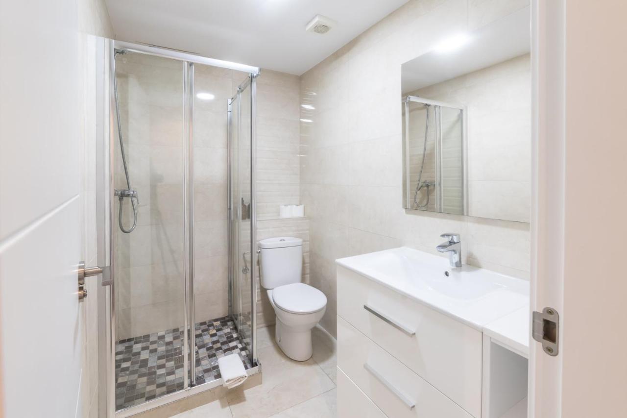 Apartamento Moonkey - Apto. Arquitecto Morell Alicante