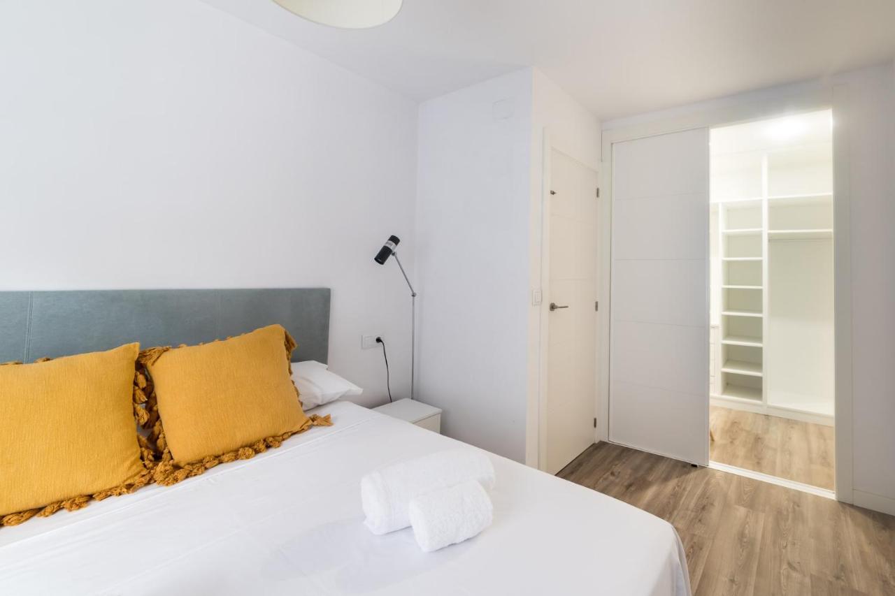 Moonkey - Apto. Arquitecto Morell Alicante