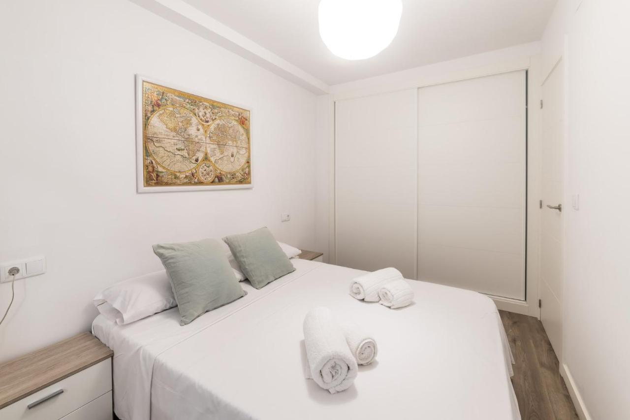 Moonkey - Apto. Arquitecto Morell Apartamento