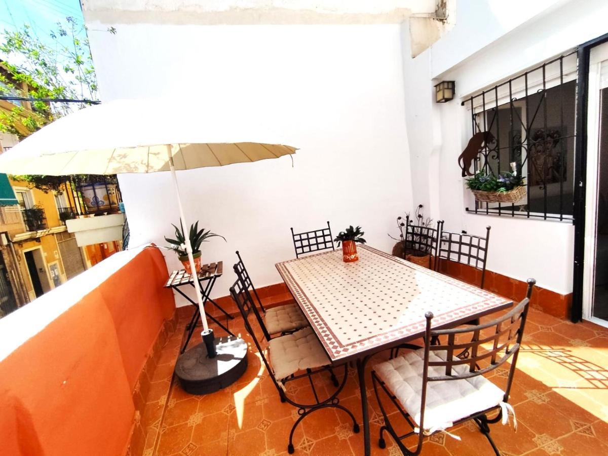 Vakantiehuis Casita Santa Barbara - *