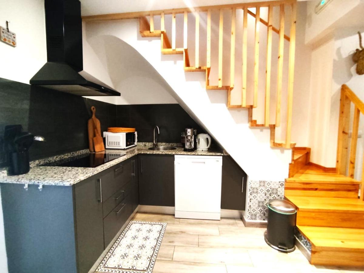 Vakantiehuis Casita Santa Barbara -