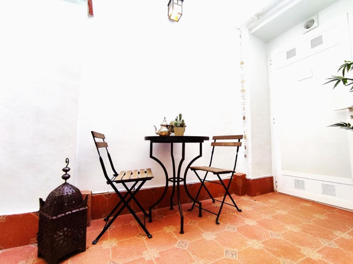 Casita Santa Barbara - Ferienhaus Alicante