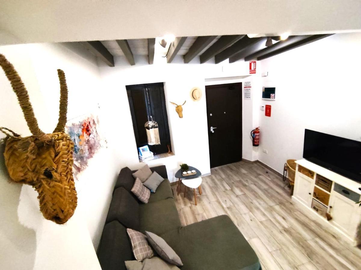 Vakantiehuis Casita Santa Barbara - Alicante