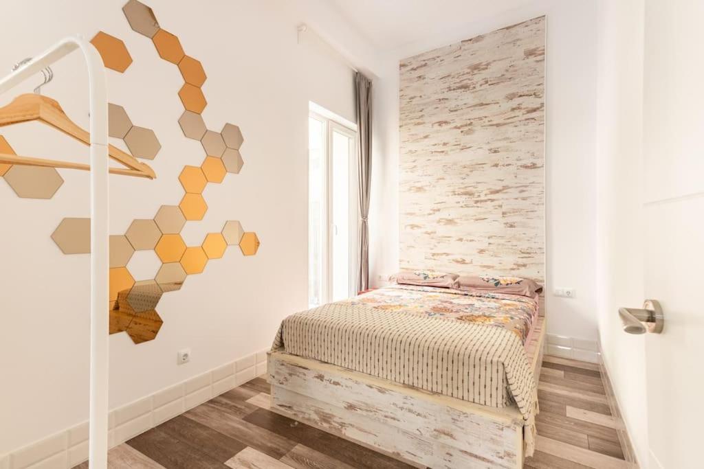 Jardin De San Fernando Appartement *
