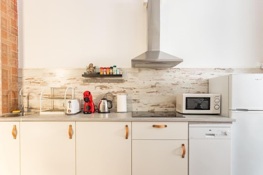 Appartement Jardin De San Fernando *