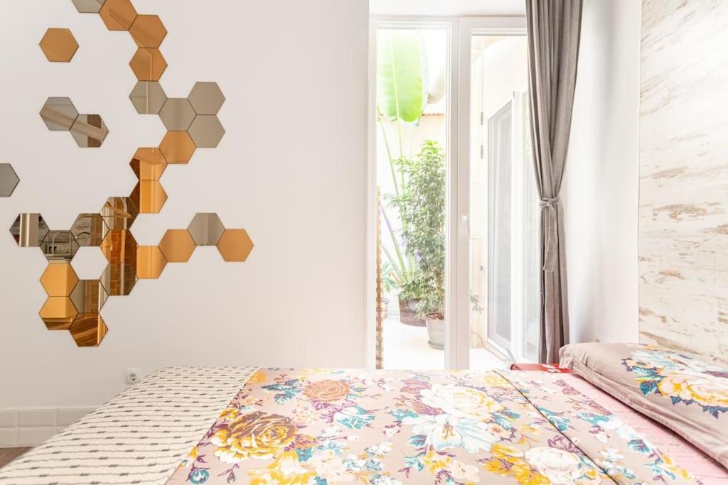 Apartment Jardin De San Fernando *