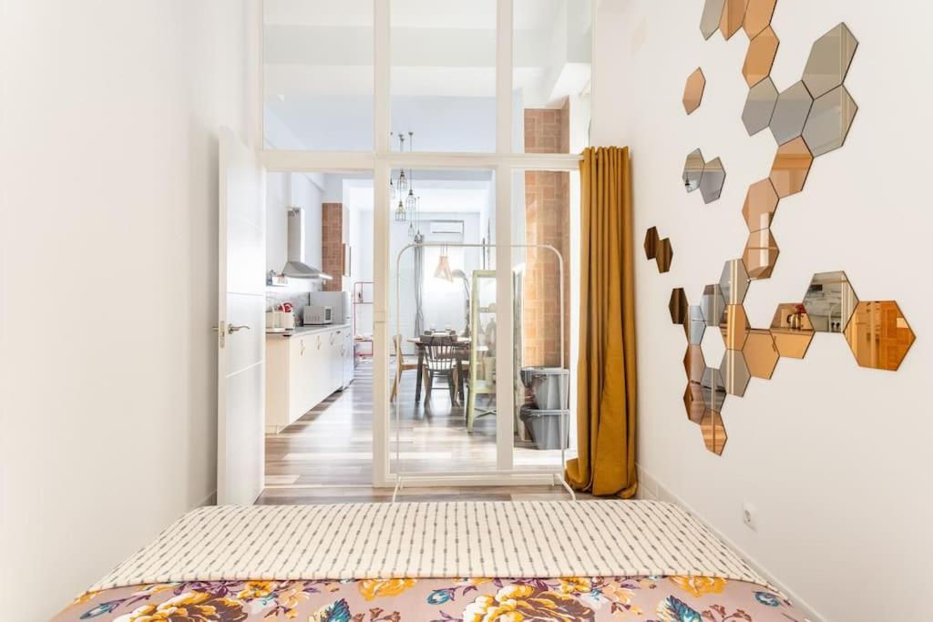 Jardin De San Fernando Appartement