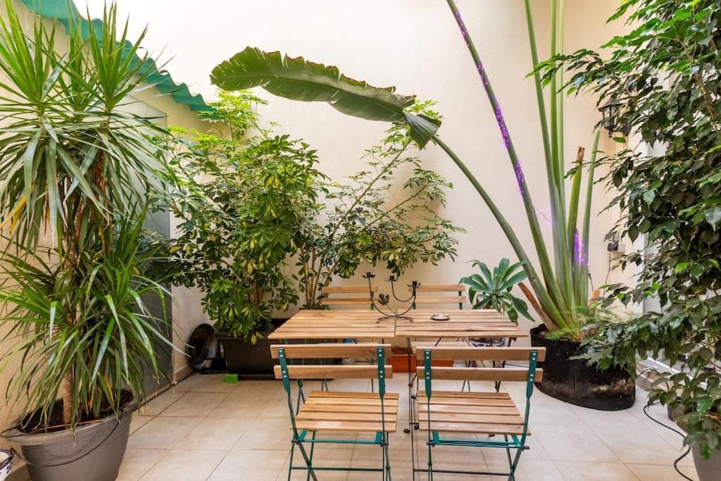 Appartement Jardin De San Fernando Alicante