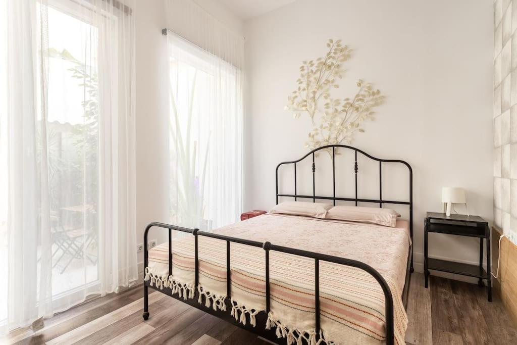 Apartment Jardin De San Fernando