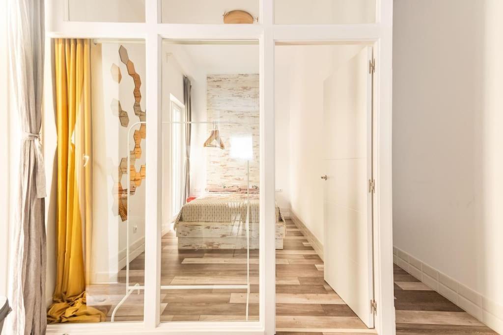 Jardin De San Fernando Appartement