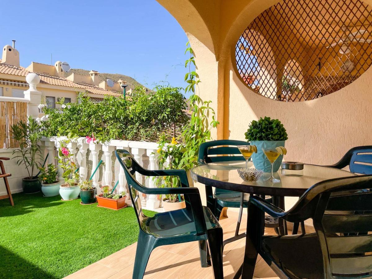 Casa Maravillas. Un Lugar Unico Desconectar * Alicante