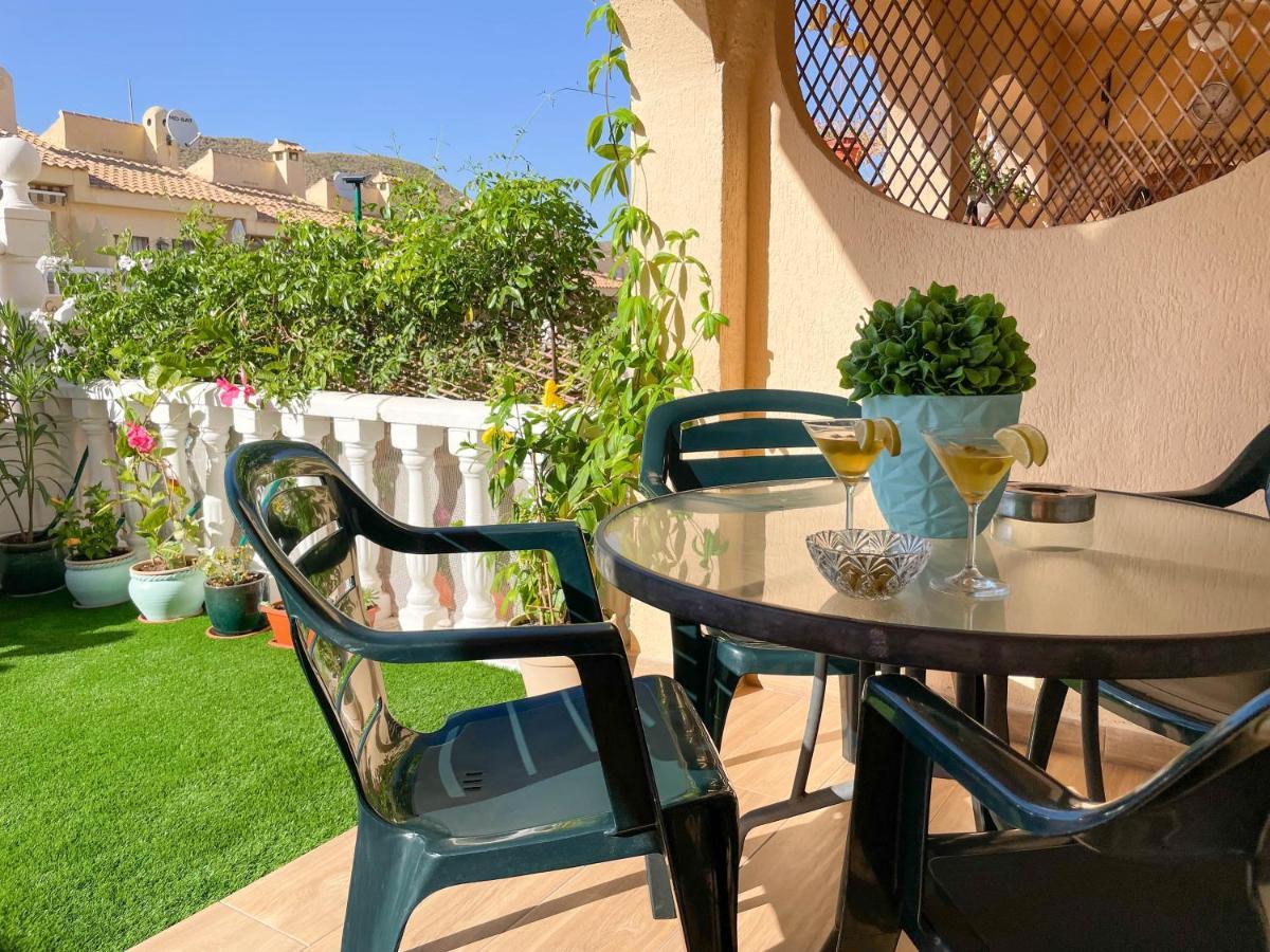 Vakantiehuis Casa Maravillas. Un Lugar Unico Desconectar *