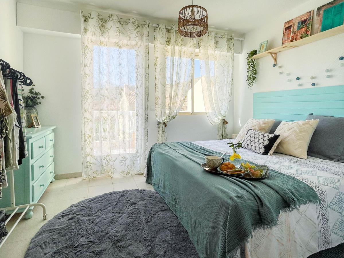 Vakantiehuis Casa Maravillas. Un Lugar Unico Desconectar Alicante