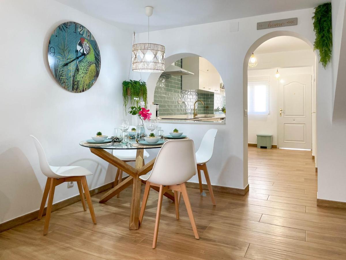 Vakantiehuis Casa Maravillas. Un Lugar Unico Desconectar