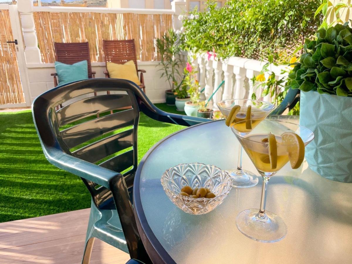 Vakantiehuis Casa Maravillas. Un Lugar Unico Desconectar