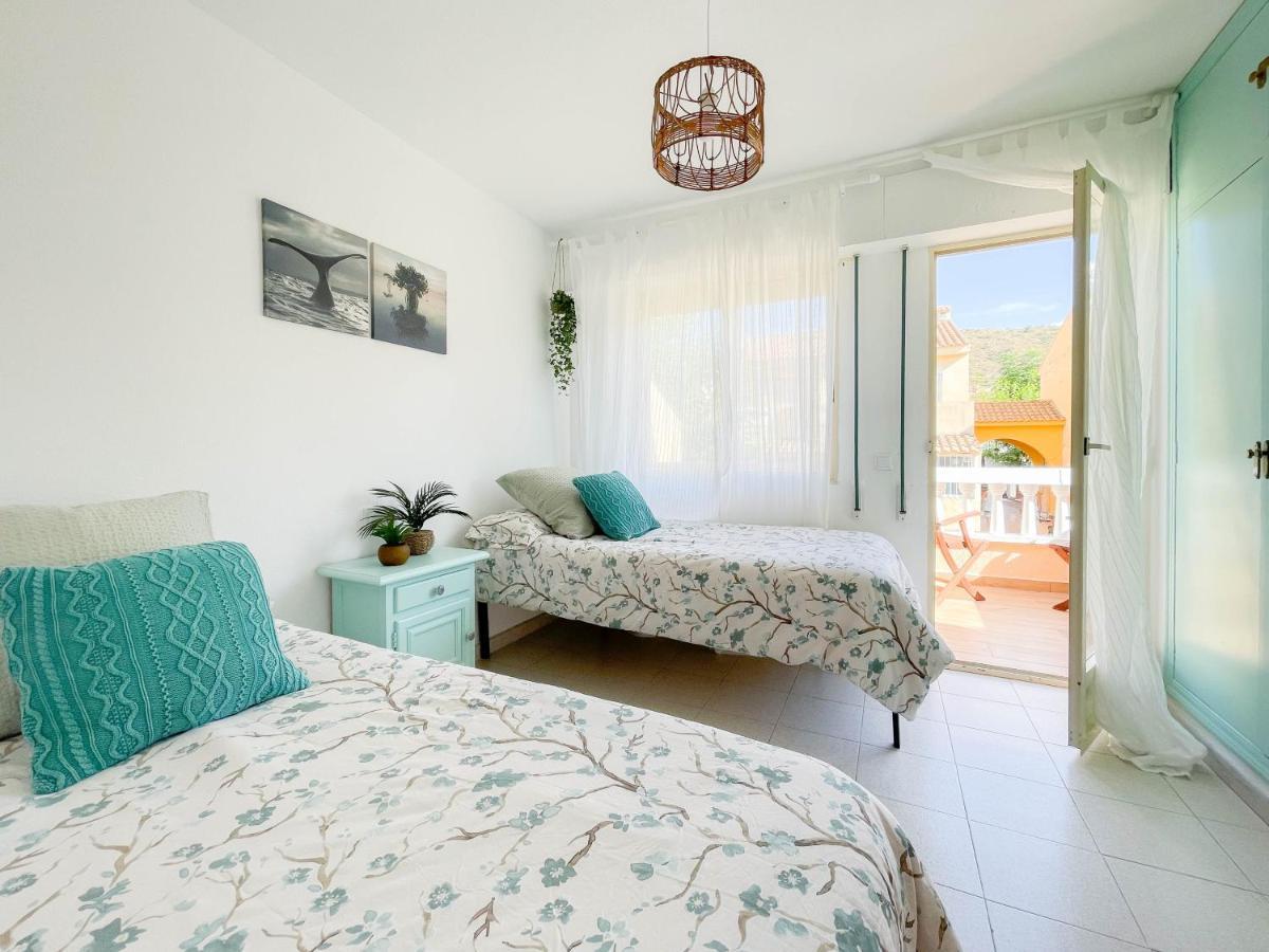 Casa Maravillas. Un Lugar Unico Desconectar Vakantiehuis