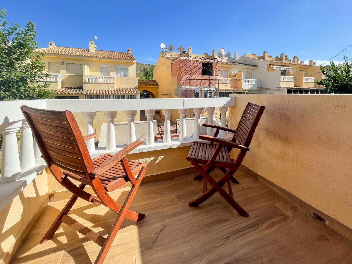 Casa Maravillas. Un Lugar Unico Desconectar Vakantiehuis *