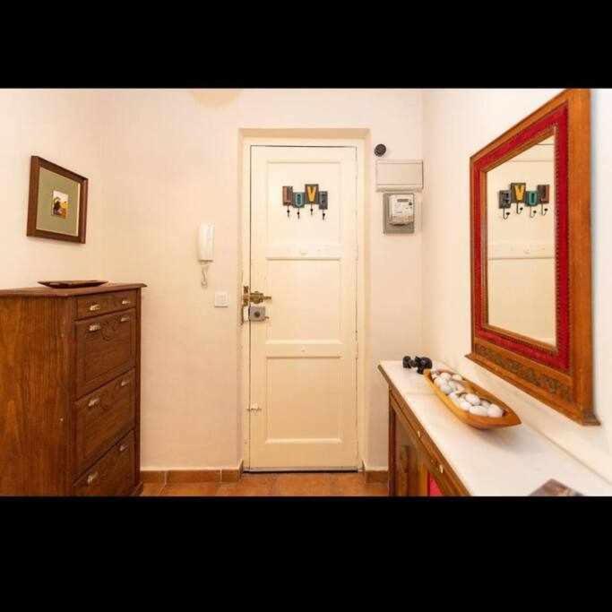 Auditorio A 10 Min Del Centro A Pie Appartement Alicante