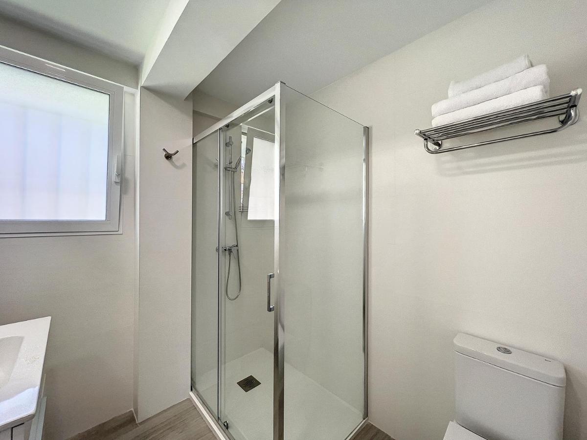 Cerca Del Mar Apartment