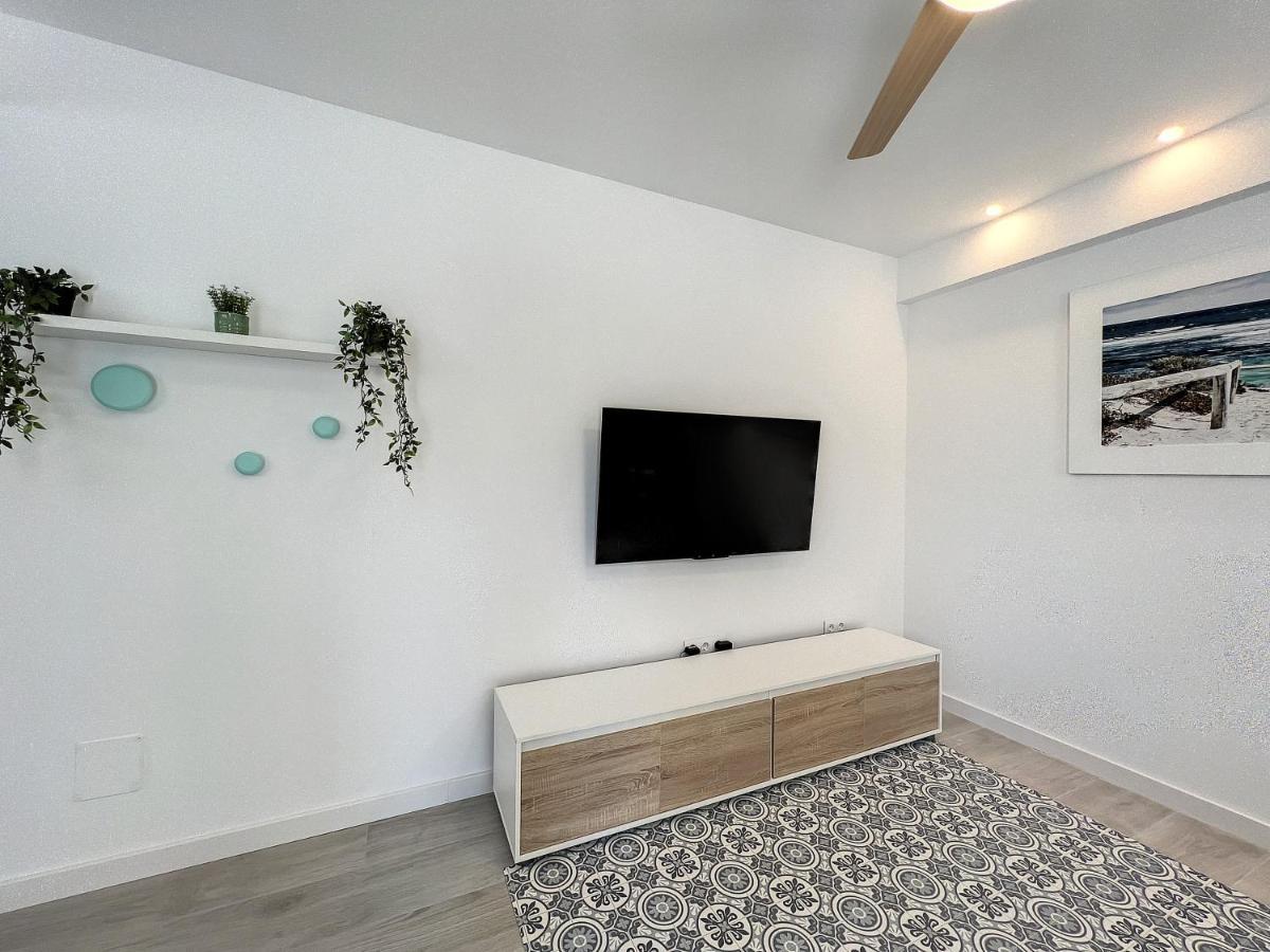 Cerca Del Mar Apartment Alicante