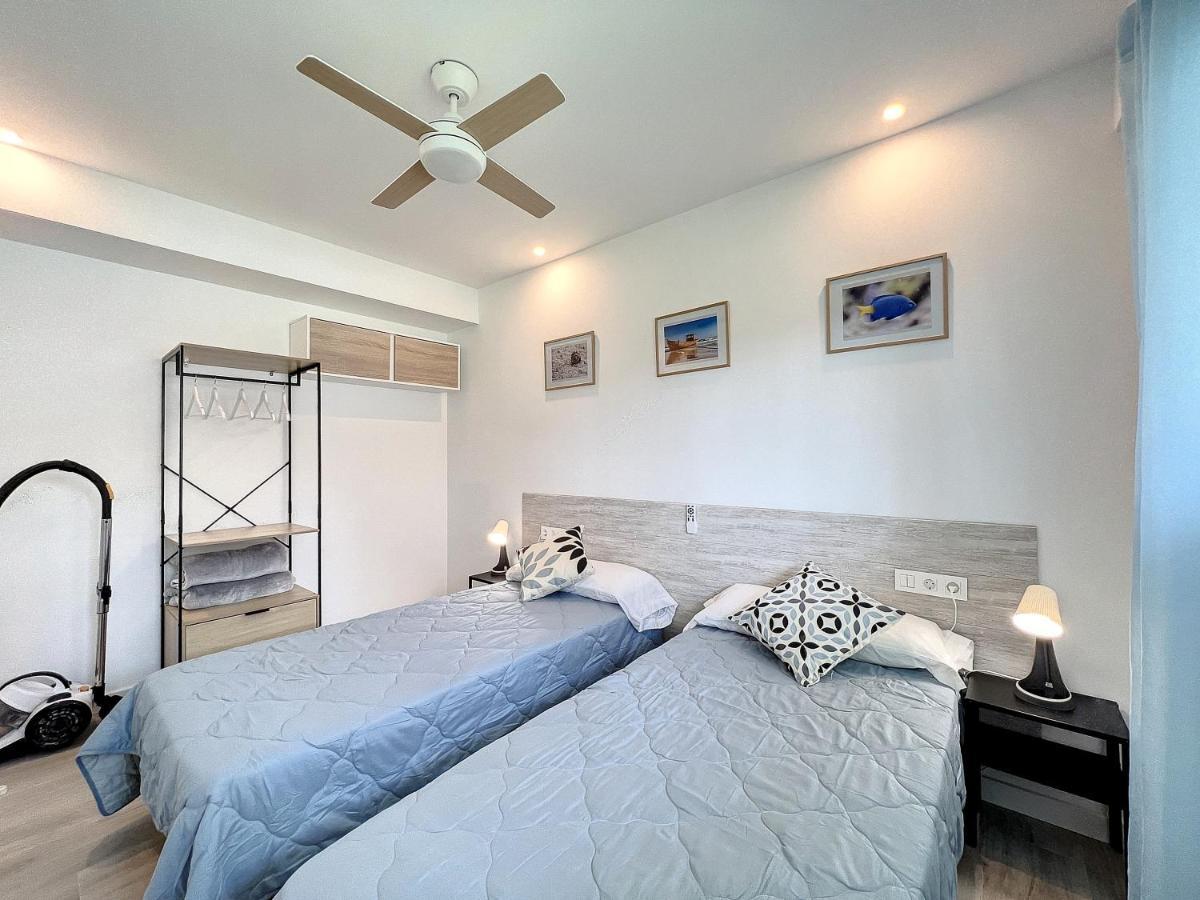 Apartment Cerca Del Mar
