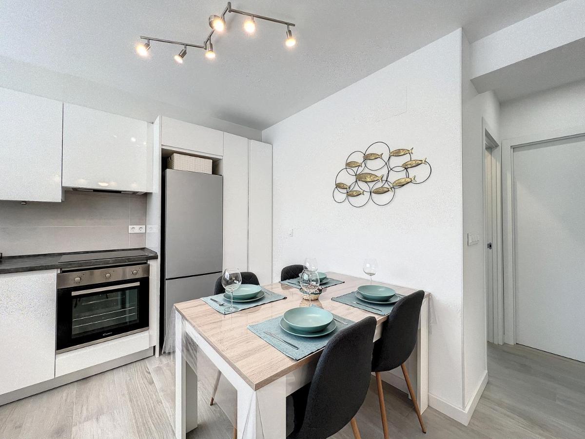 Cerca Del Mar Apartment