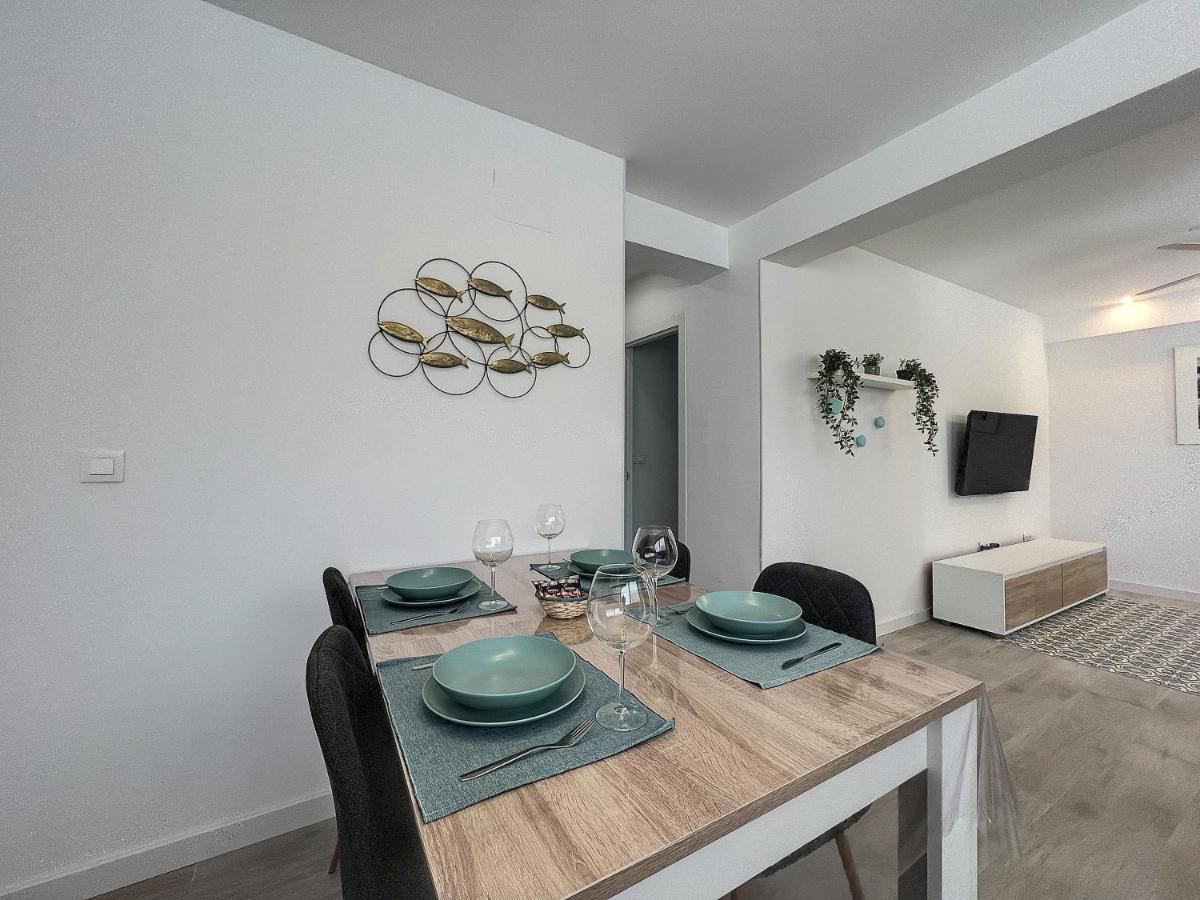 Cerca Del Mar Apartment
