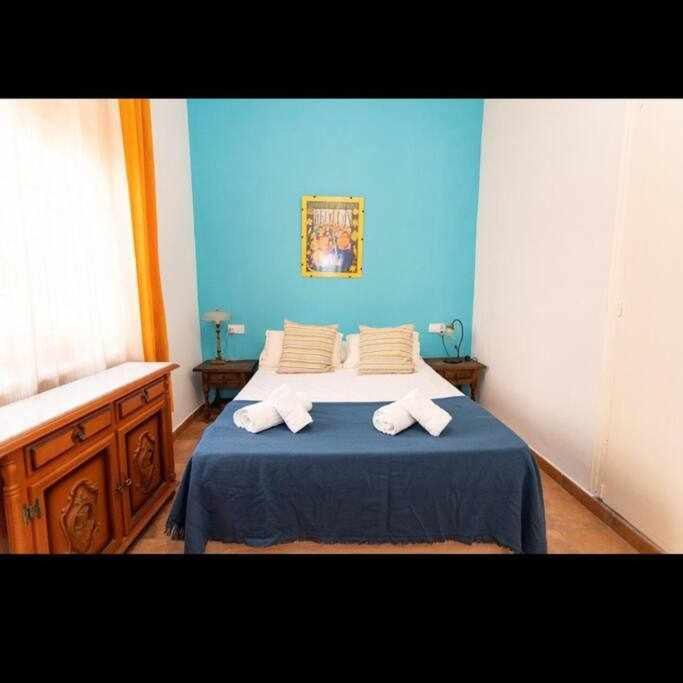 Auditorio A 10 Min Del Centro A Pie Appartement Alicante