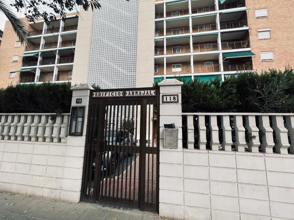 Acogedor Apartamento En Playa San Juan *