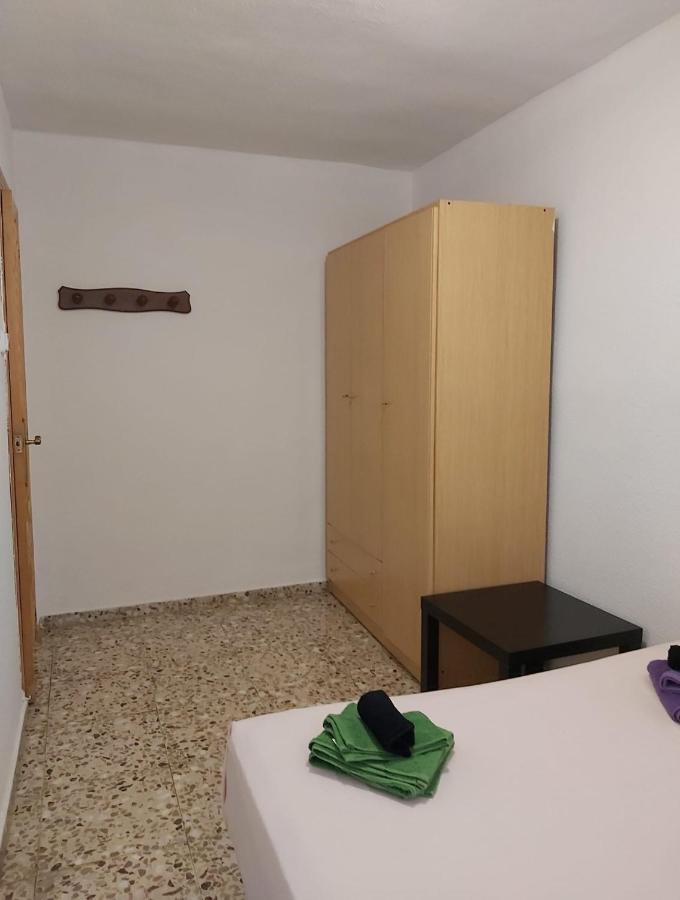 Accommodatie bij particulieren Sidi Ifni 7-9-1 *